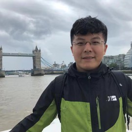 Guanqi Zhan