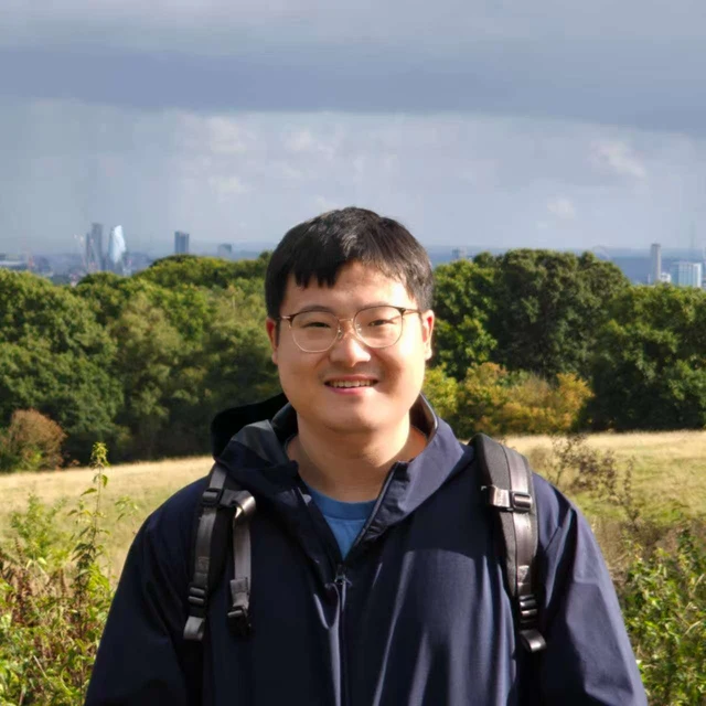 Cheng Deng