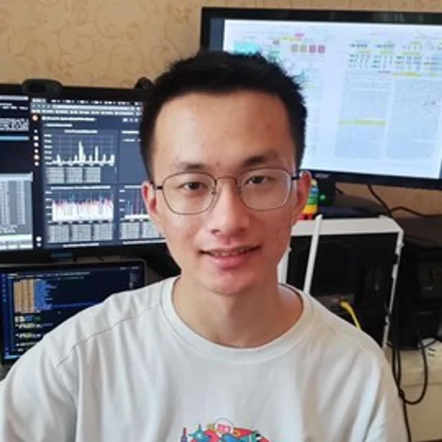 Jiawei Liu