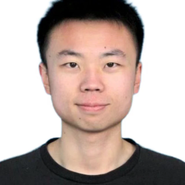Jie Ren