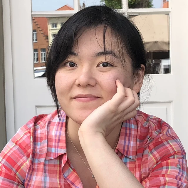 Le Xu