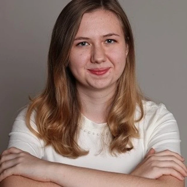 Maria Durackova