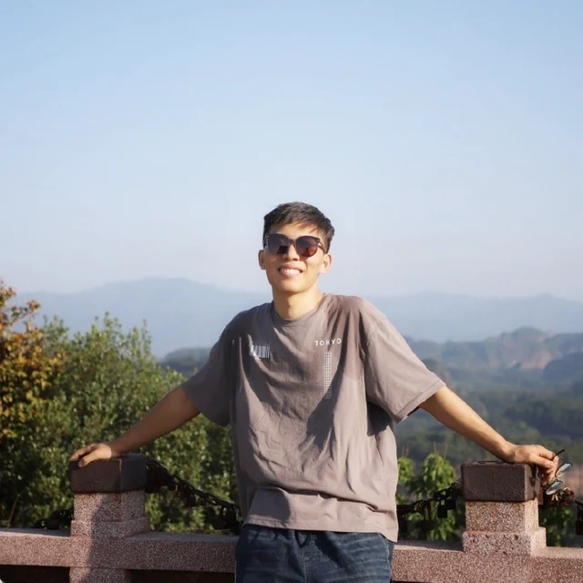 Xiulong Yuan