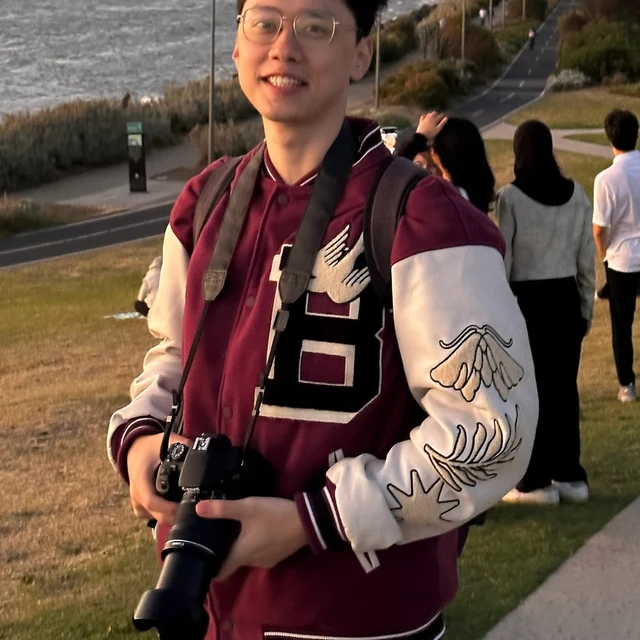 Yangshen Deng