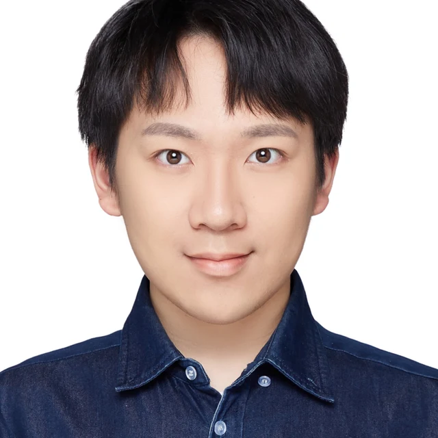 Yeqi Huang
