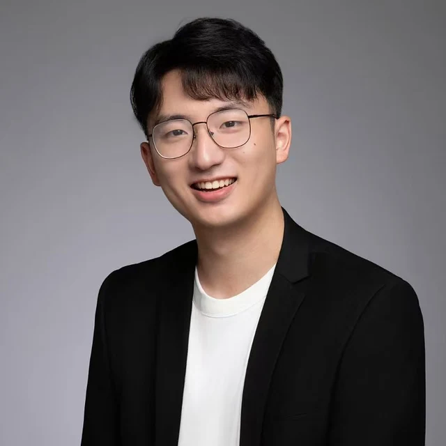 Yinsicheng Jiang