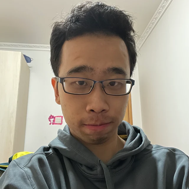 Zeyuan Tan
