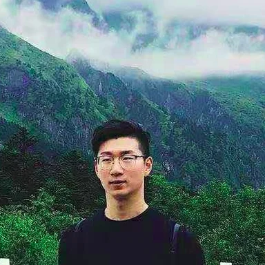 Zihan Ding